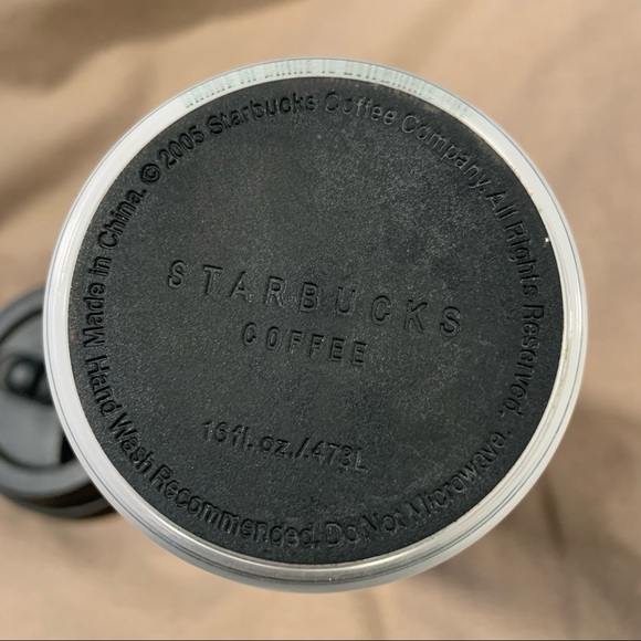 Starbucks | Classic Travel Cup - Picture 5 of 8
